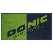 Donic Handduk Scan marin/lime