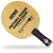 Gewo stomme Prithika Pavade Carbon Basic