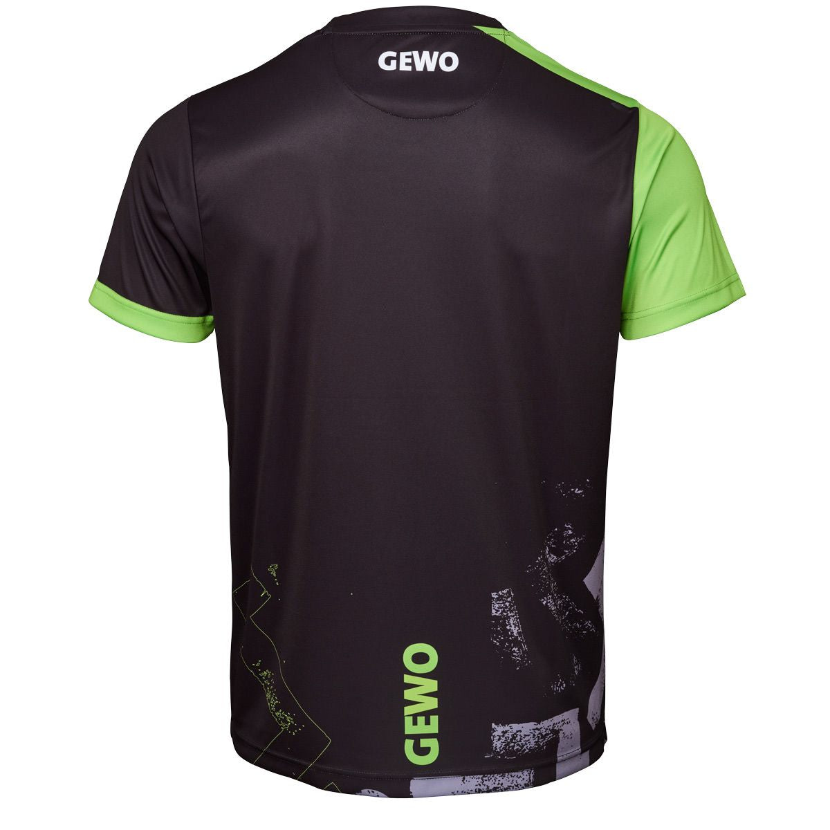Gewo-tröja Louis