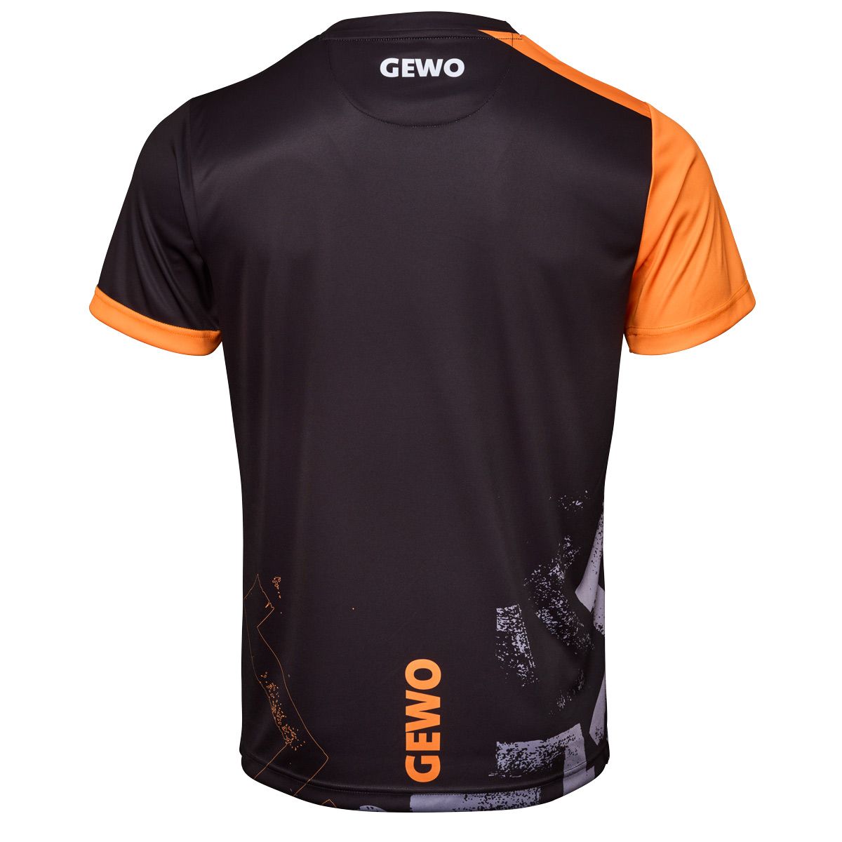 Gewo-tröja Louis