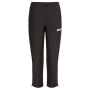 Gewo Tacksuitpants Basic Logo I svart