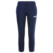 Gewo Tacksuitpants Lifestyle Logo II marin