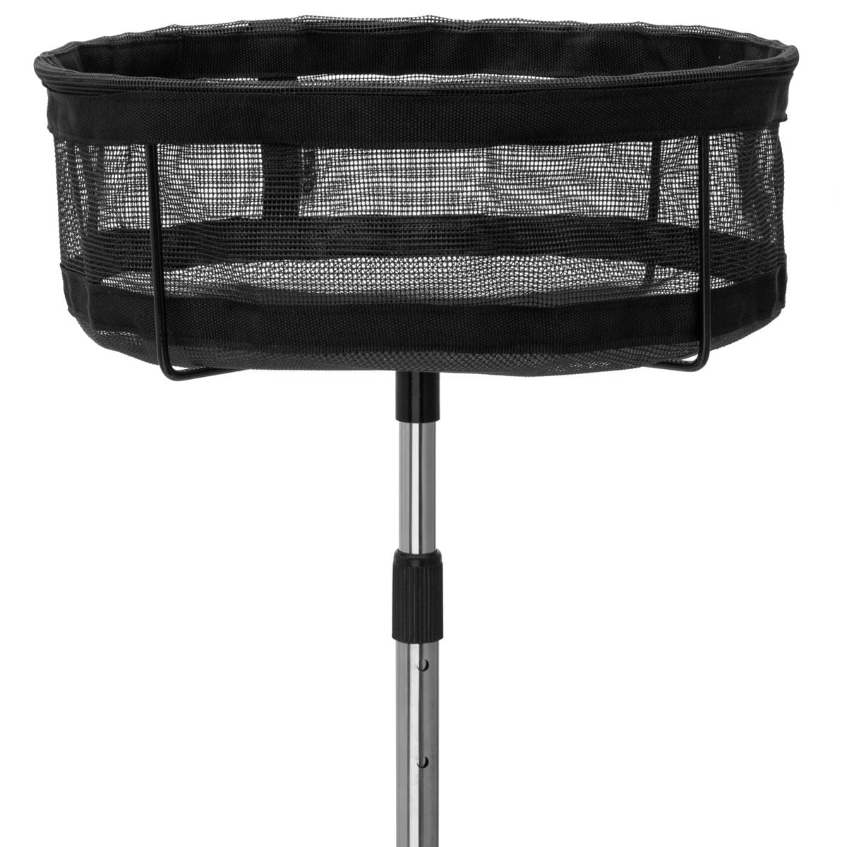 Gewo Mobil Bollbox svart