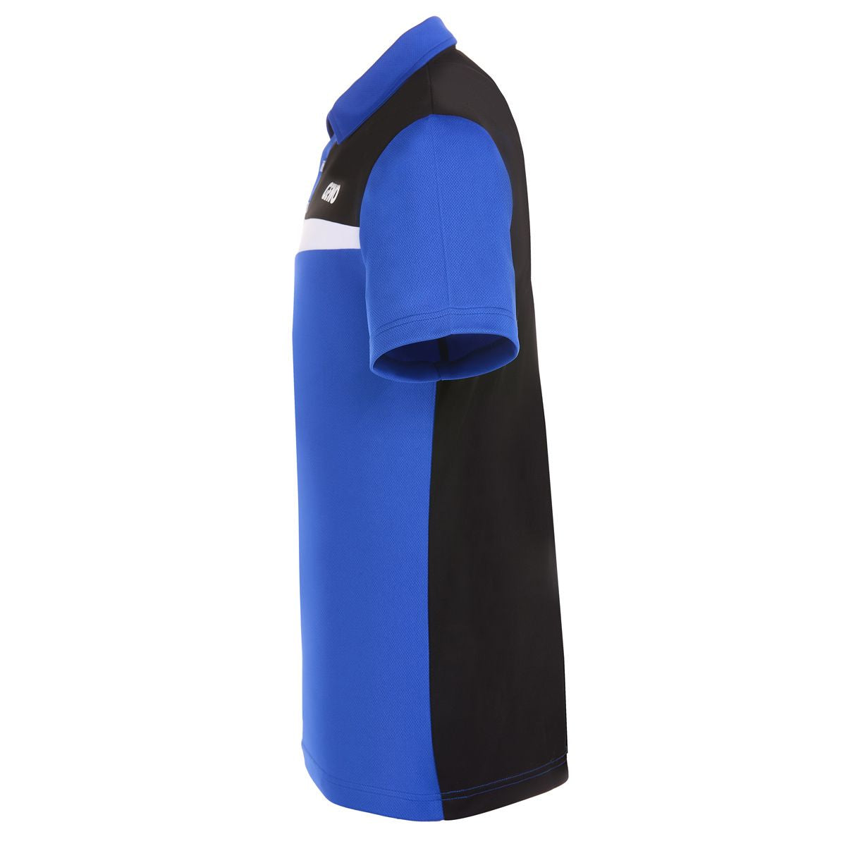 Gewo tröja Fondi II royal/svart