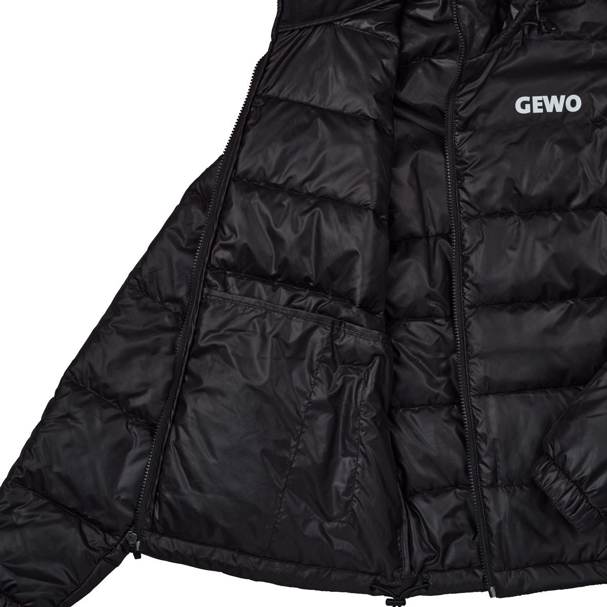 Gewo Jacka Shadow Pro