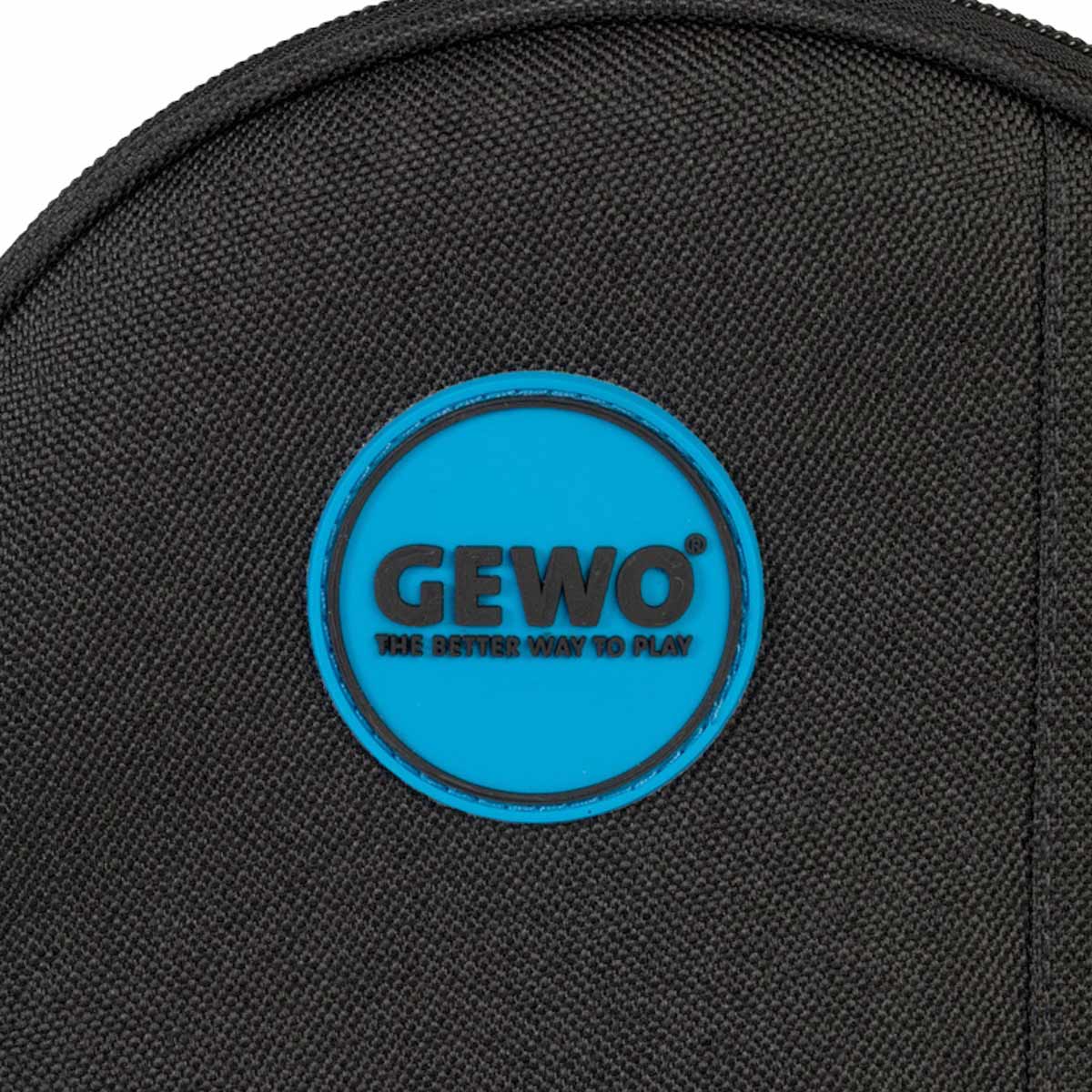 Gewo rund fodral Pulse-X