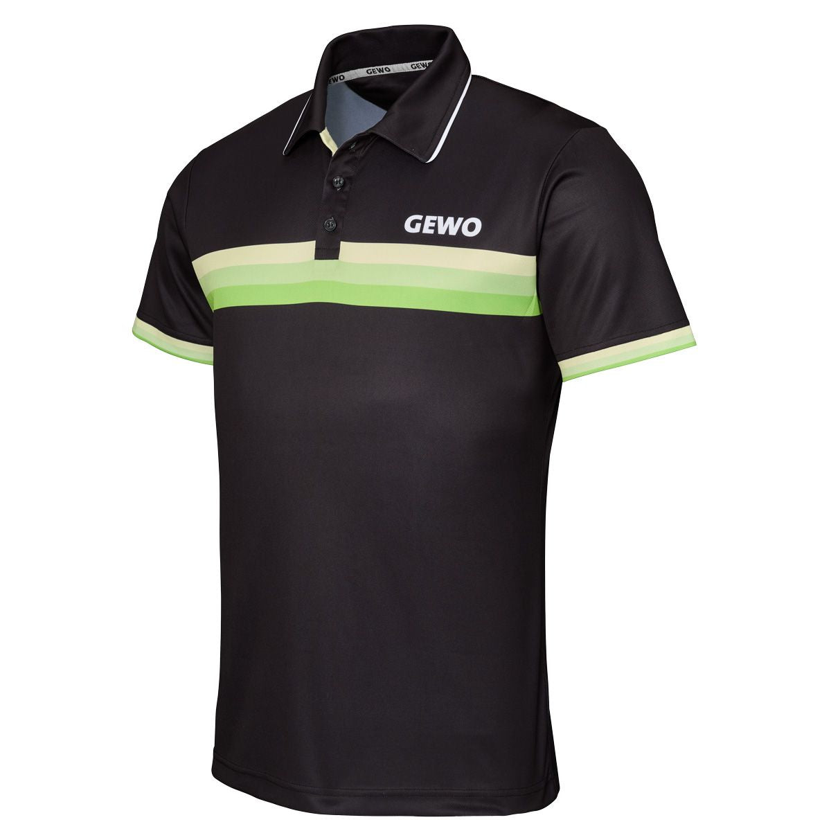 Gewo Poloshirt Santiago bomull