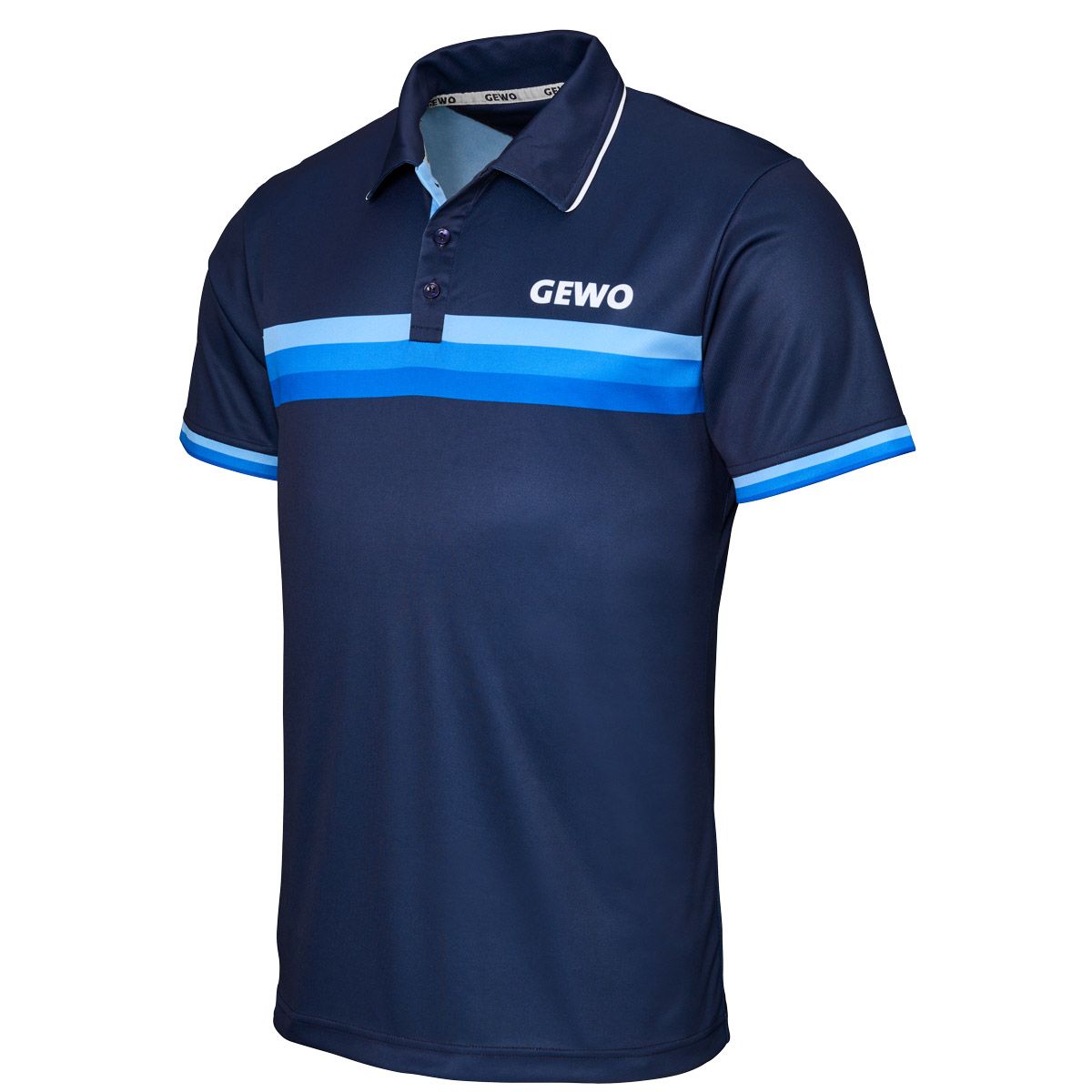Gewo Poloshirt Santiago bomull