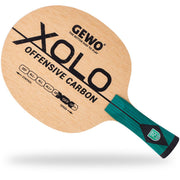 Gewo Xolo Offensiv Carbon