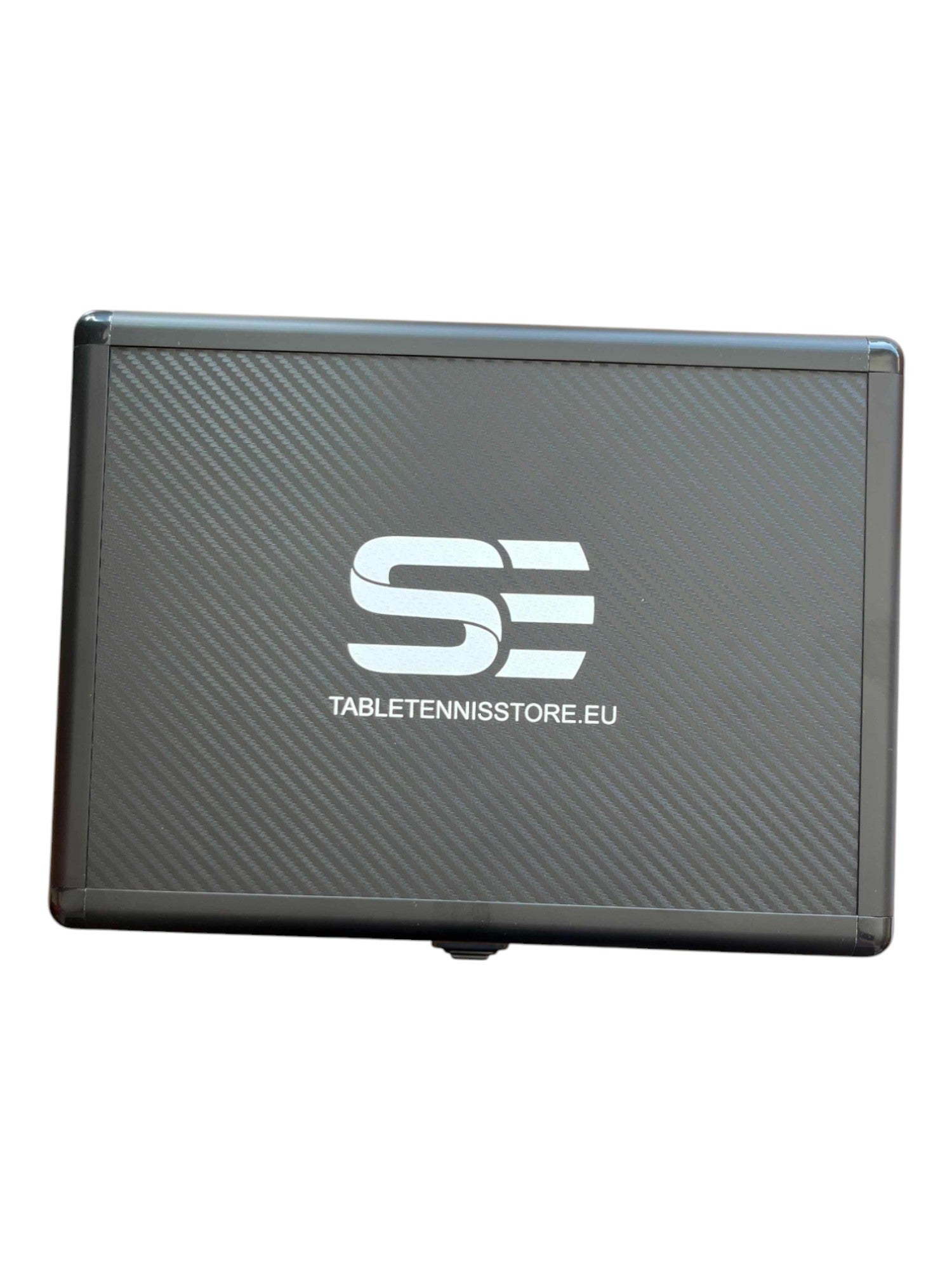 Sport Europe Dubbelt Alu-fodral