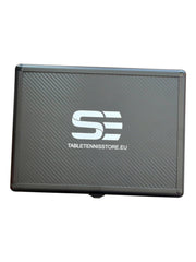 Sport Europe Dubbelt Alu-fodral