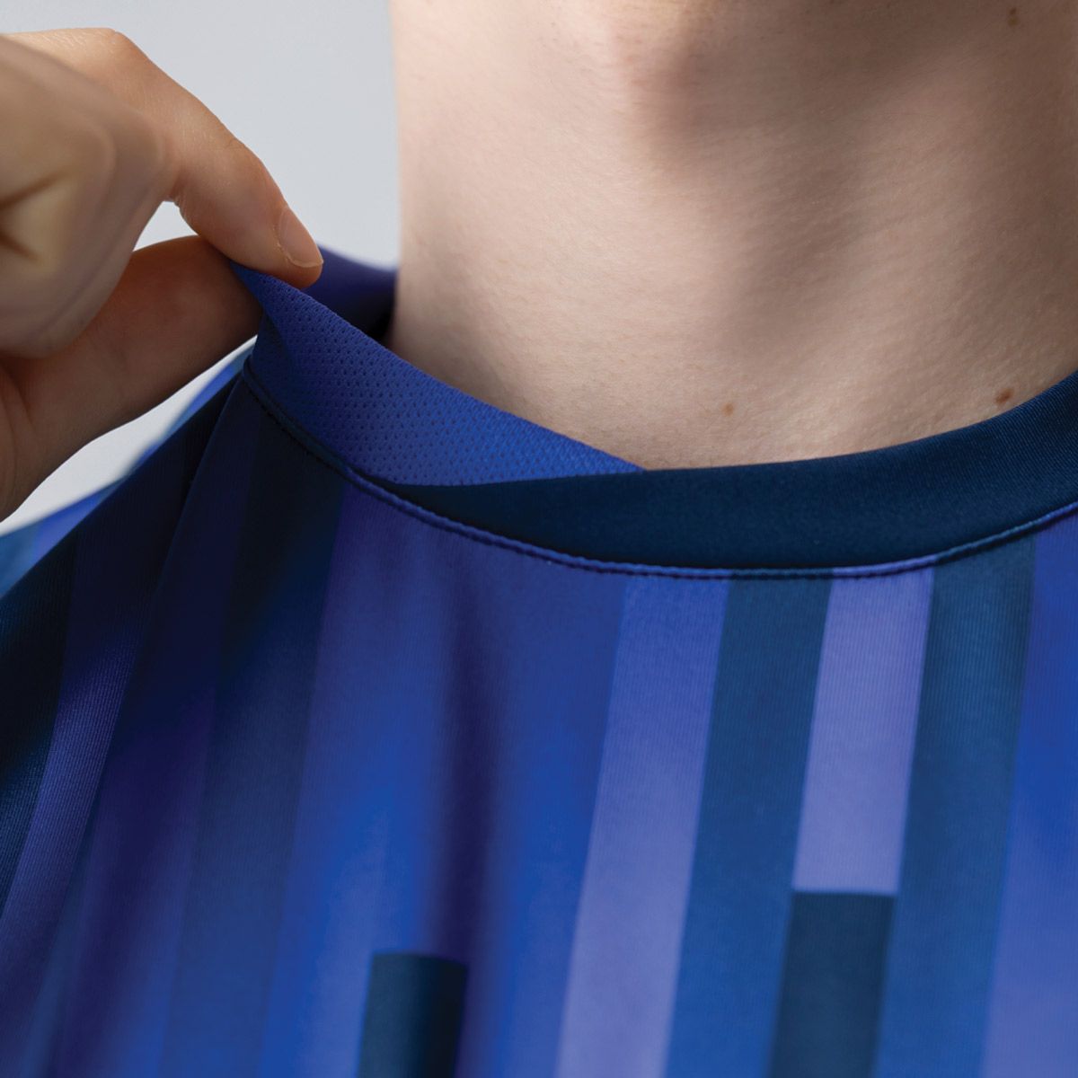 Joola Tröja Conpetition 25 marinblå/blå