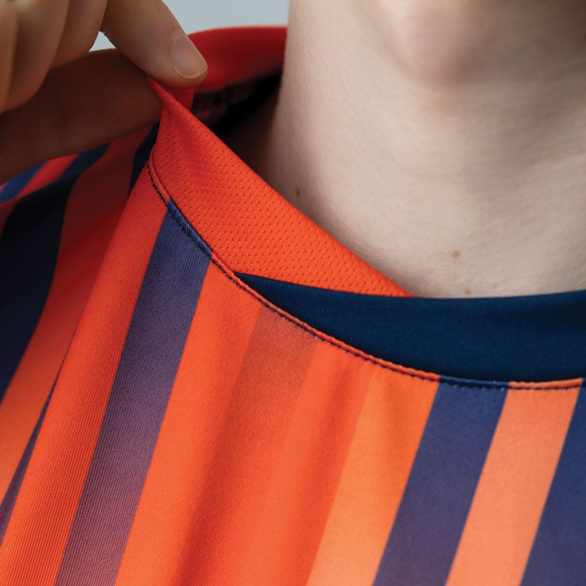 Joola Tröja Conpetition 25 marinblå/röd