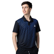 Joola Tröja Team 25 svart/blå