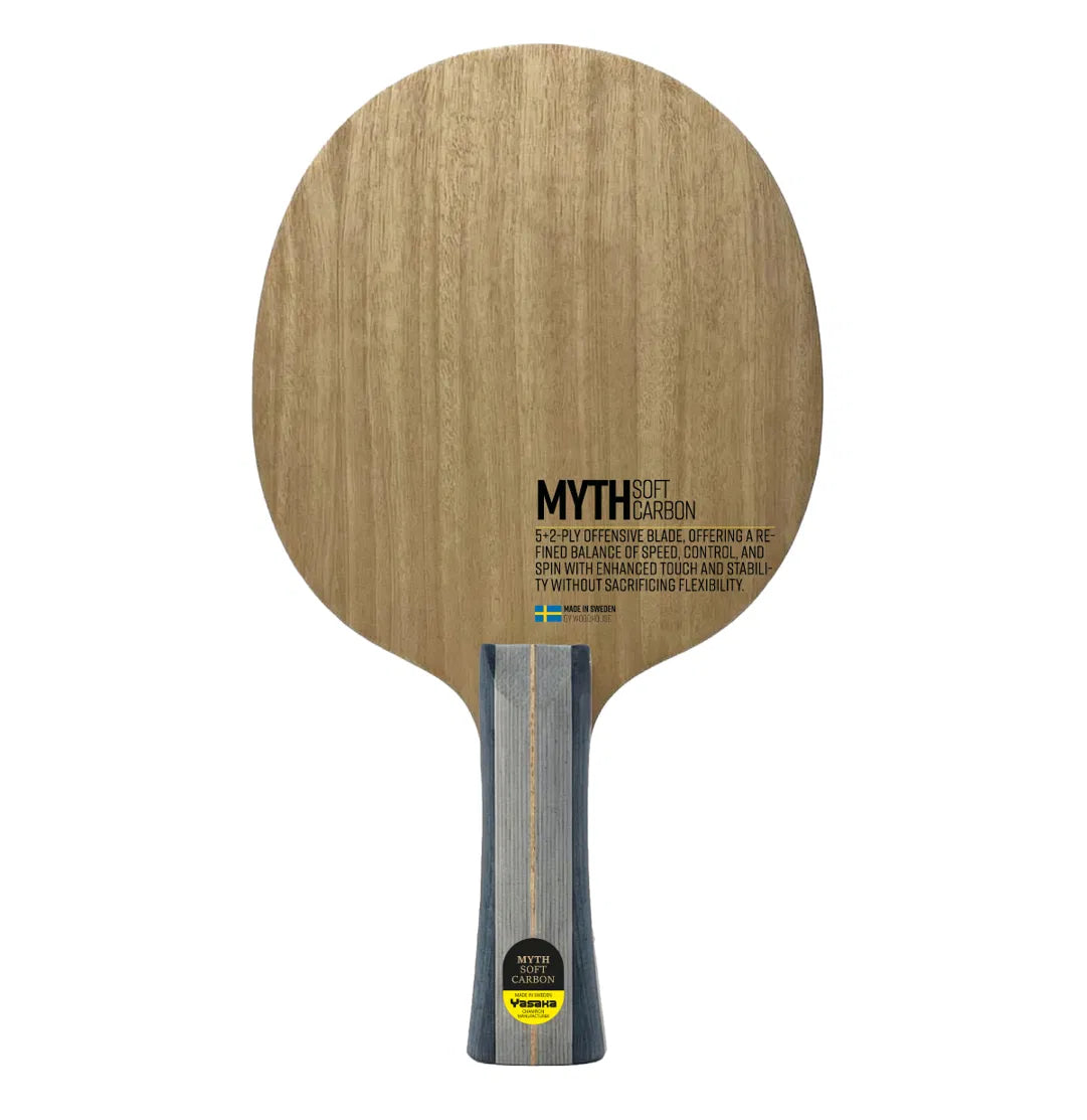 Yasaka Myth Mjuk Carbon