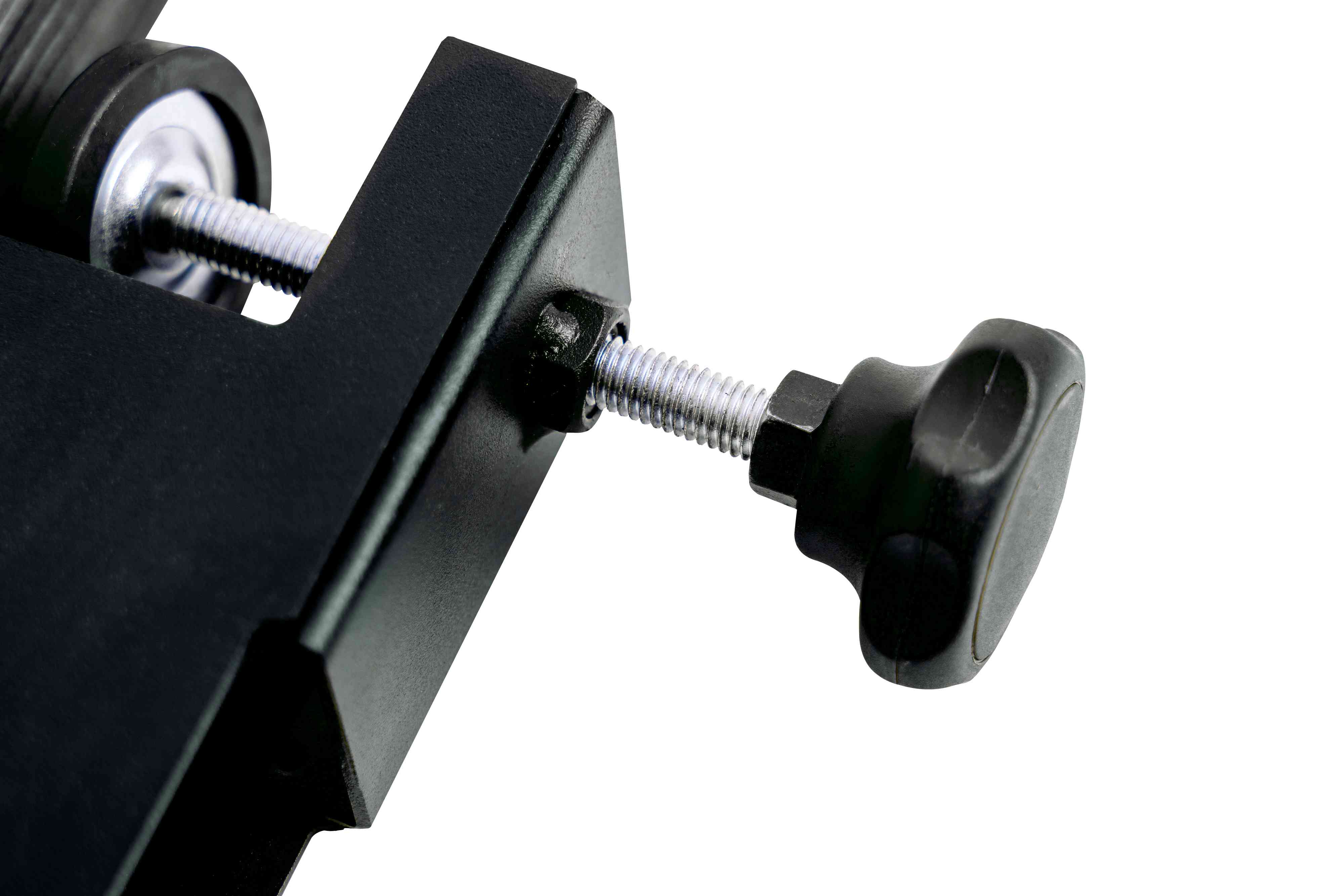 Andro Net Opus TT svart