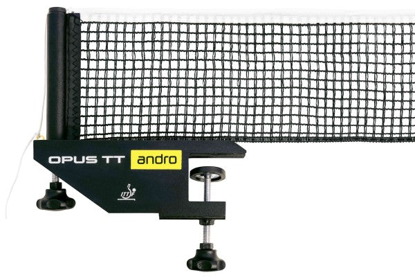 Andro Net Opus TT svart