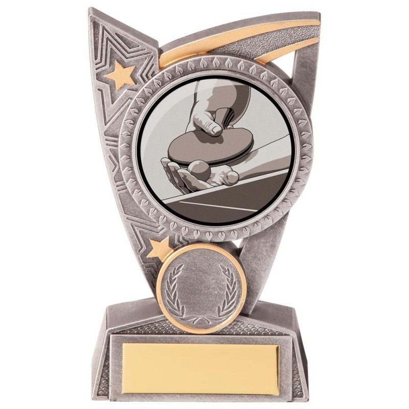 Triumph Bordtennispris