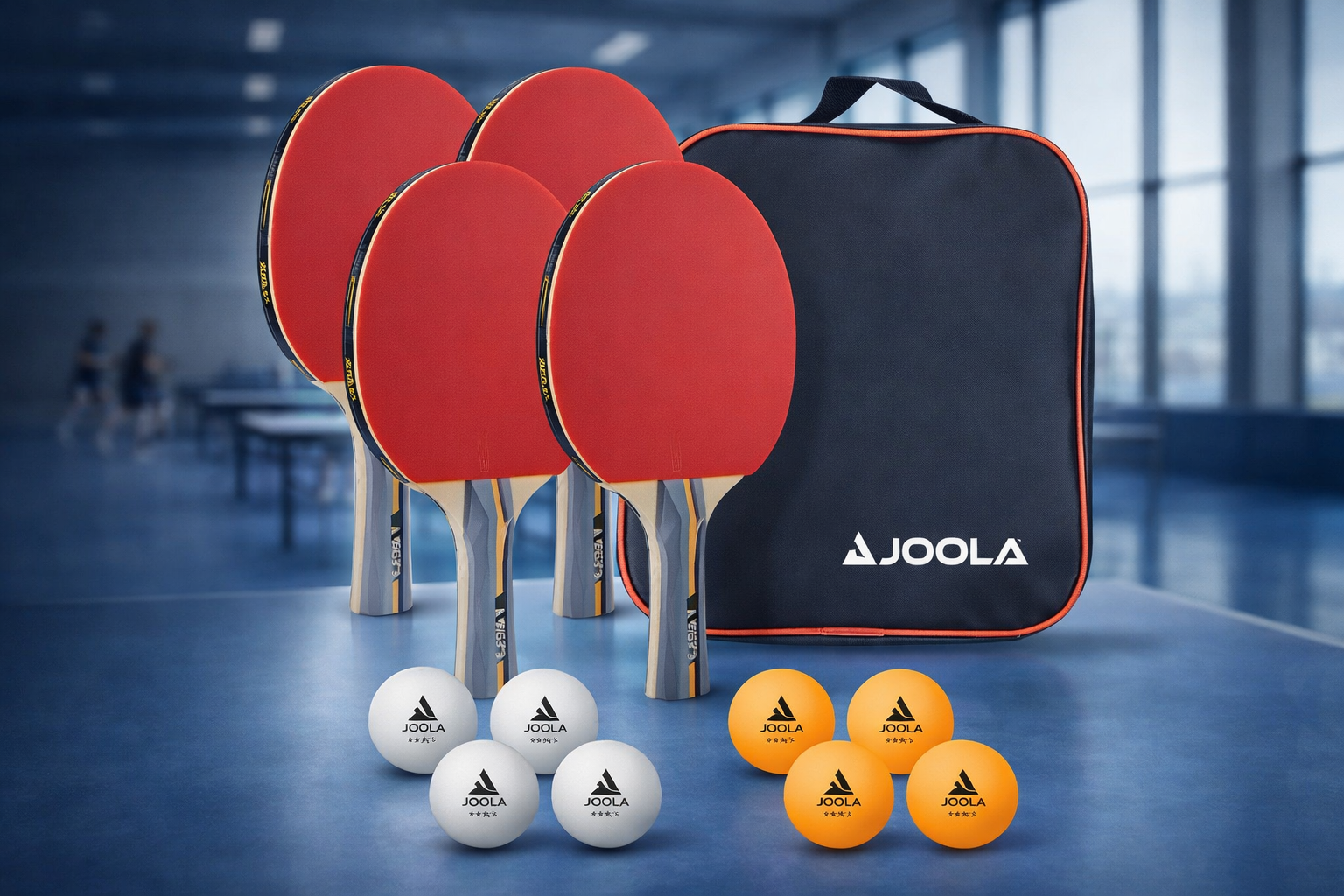 Racketar