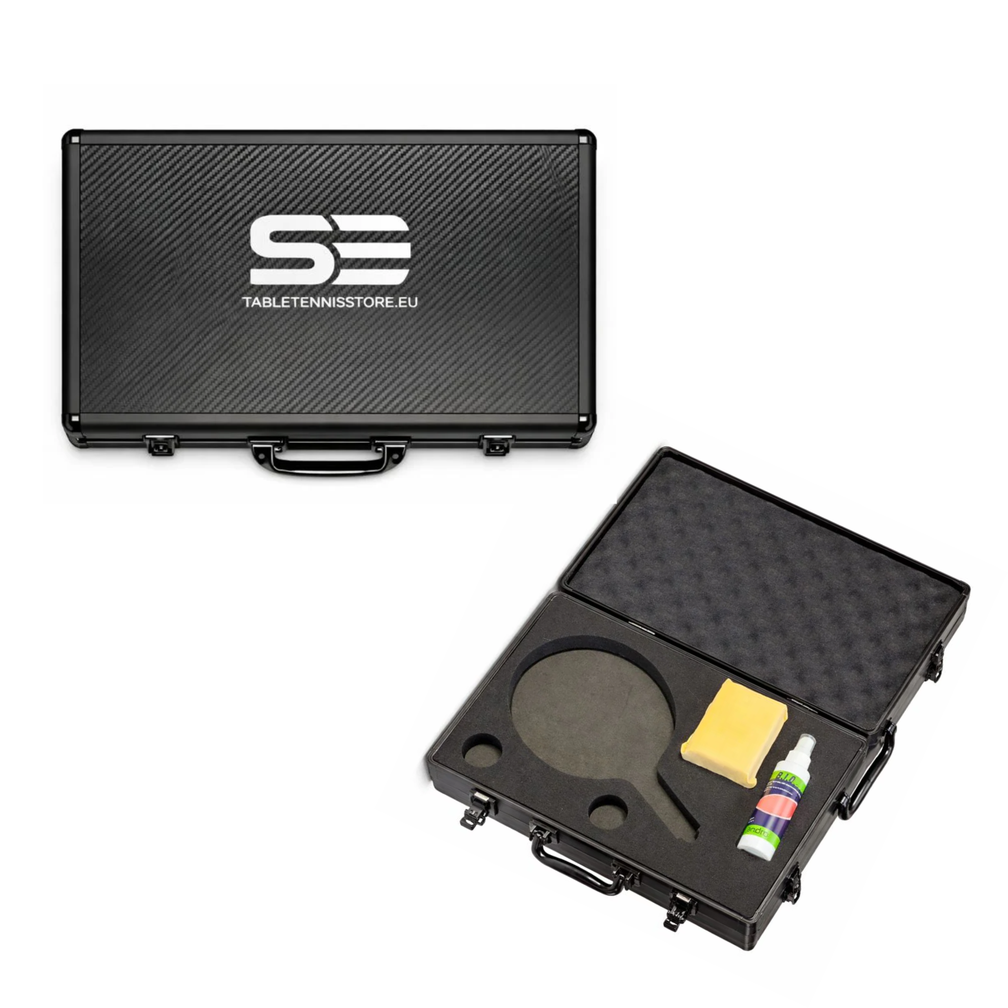 SE Alucase för racket Deluxe