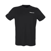 Tibhar T-shirt Smash Pro svart