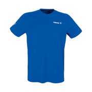 Tibhar T-shirt Smash Pro blå
