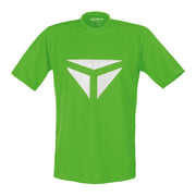 Tibhar T-shirt Smash grön
