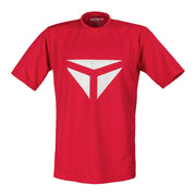 Tibhar T-shirt Smash röd