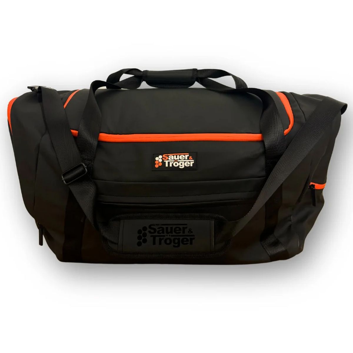 S&T Bag Premium svart