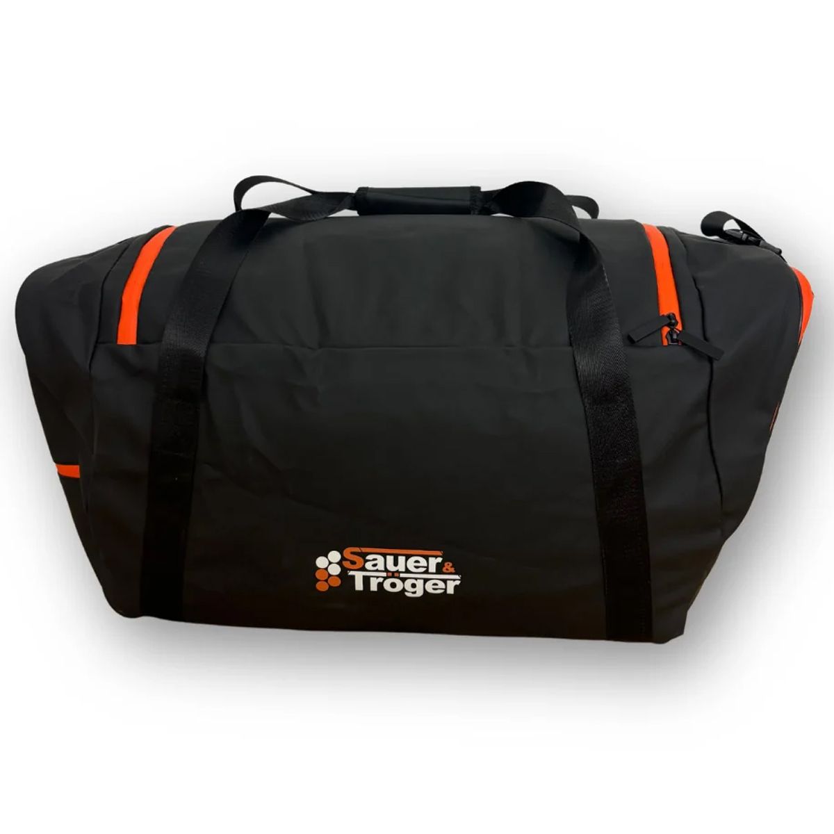 S&T Bag Premium svart