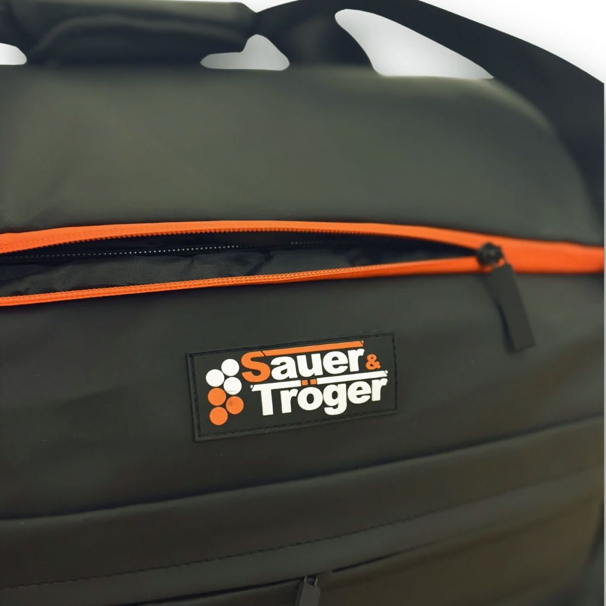 S&T Bag Premium svart