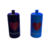 Vattenflaska - I Love Table Tennis