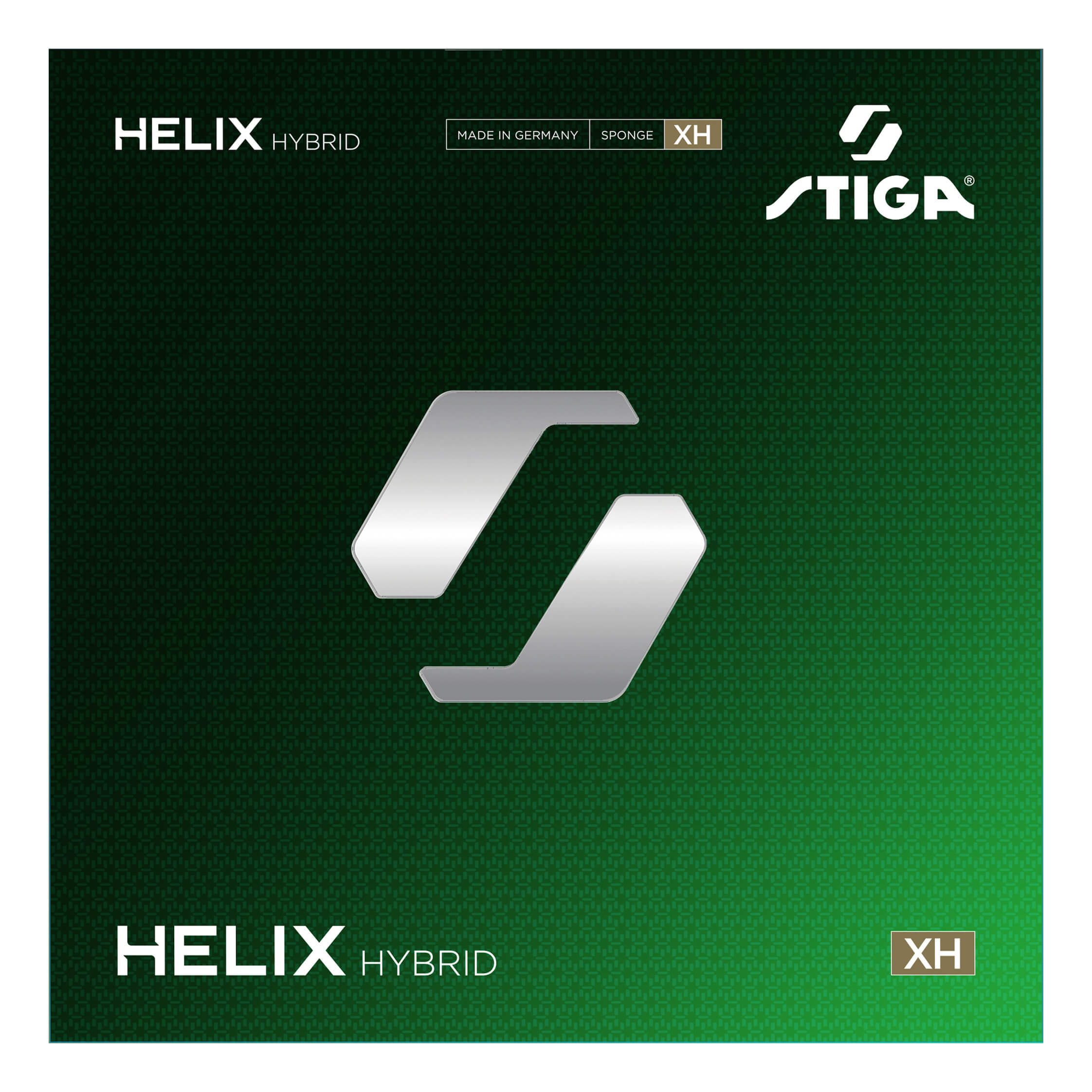Stiga Helix Hybrid XH