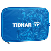 Tibhar Single cover Spectra square blå