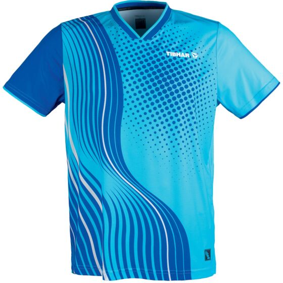 Tibhar TT-T-shirt L2 River