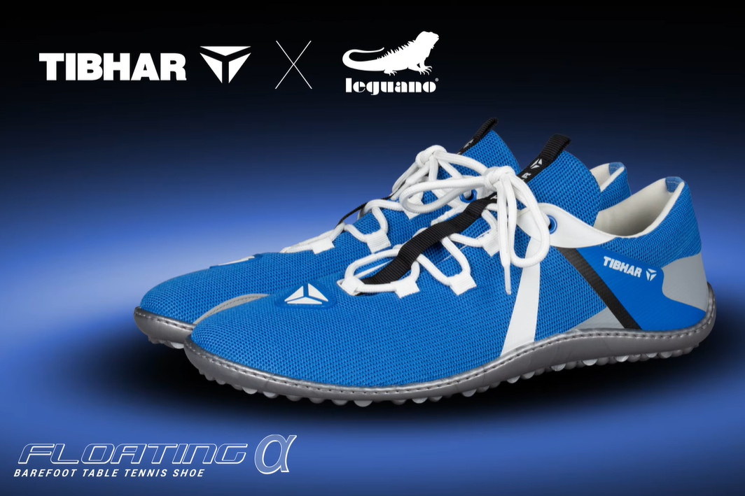 Tibhar skor Floating Alpha