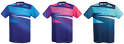 Tibhar TT-T-shirt Corner