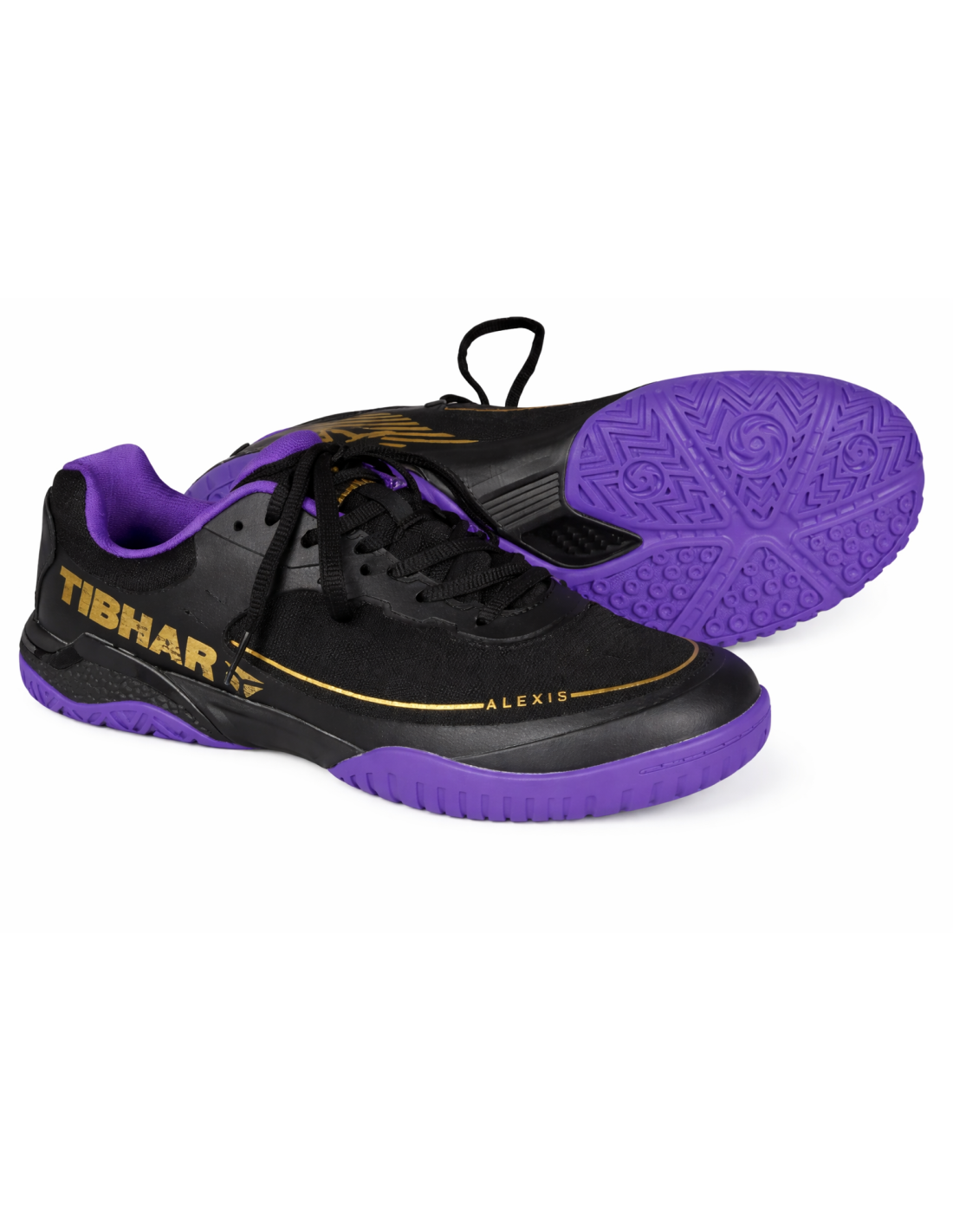 Tibhar skor Alexis Krypto Speed