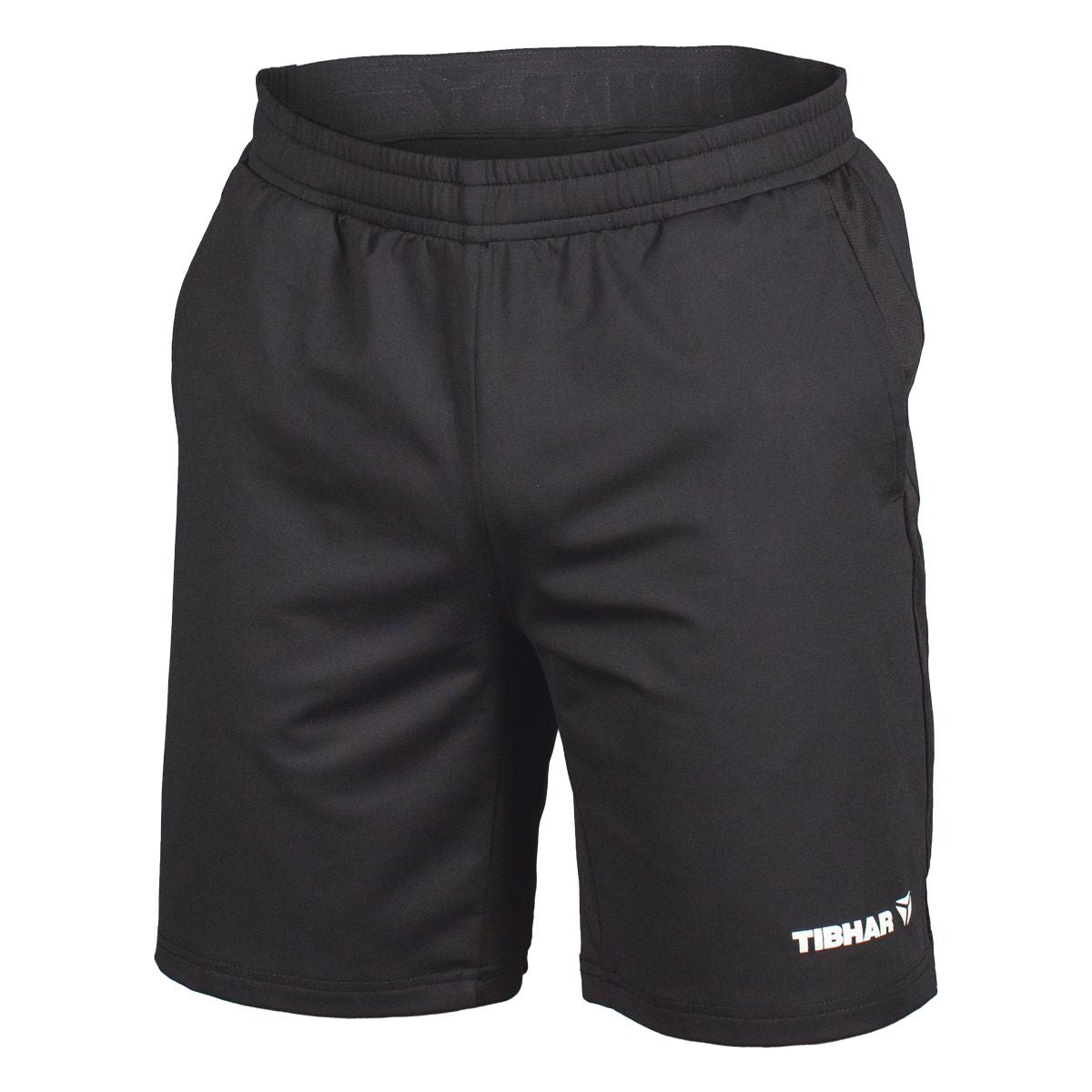 Tibhar shorts Jura svart