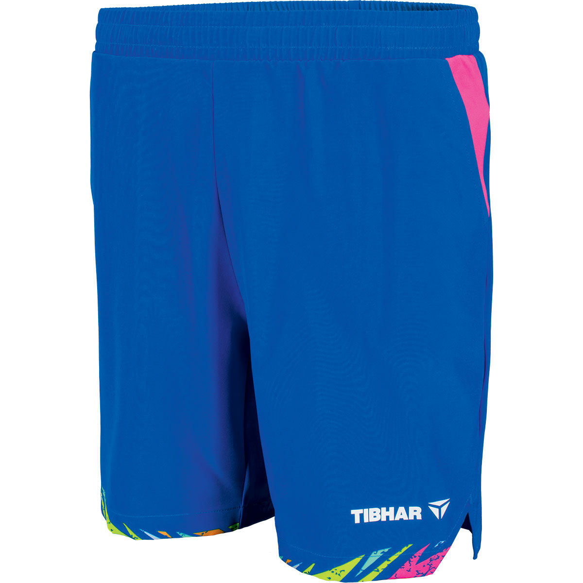 Tibhar shorts L2 Underbrush