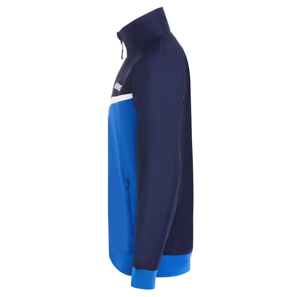 Gewo Tracksuitjacket Fondi II marin/kunglig blå