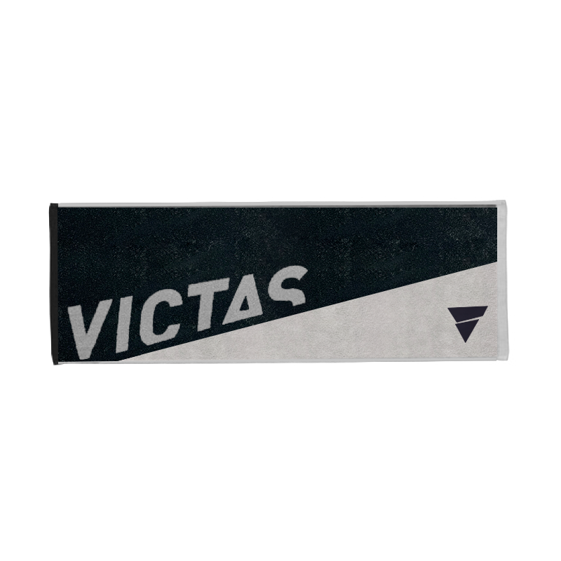 Victas V-Towel 526 svart