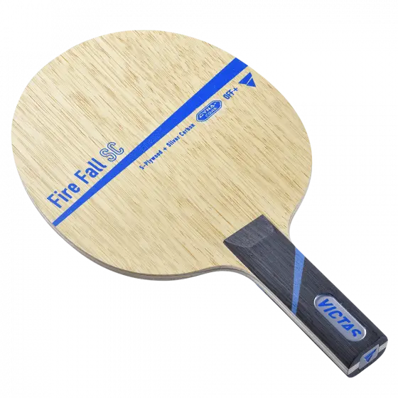 Victas Fire Fall SC Victas SE - tabletennisstore.eu