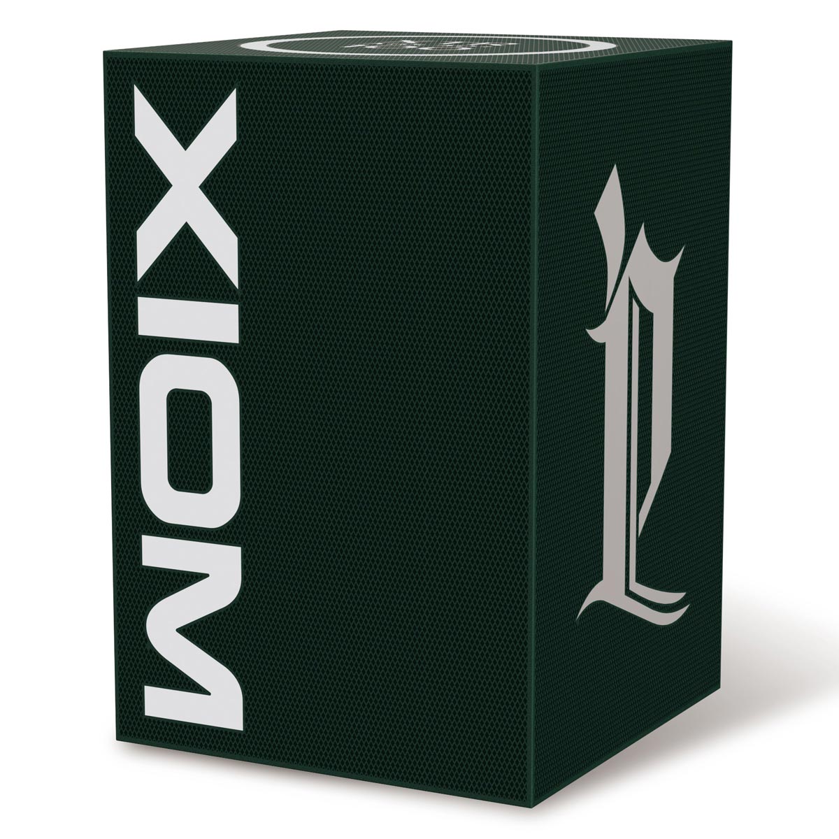 Xiom Boll Powertec XTR Träning vit**(100)