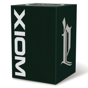 Xiom Boll Powertec XTR Träning vit**(100)