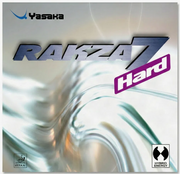 Yasaka Rakza 7 Hård