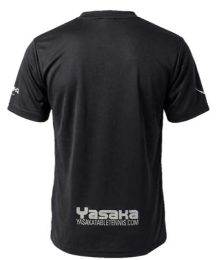 Yasaka träningsskjorta 2-pack