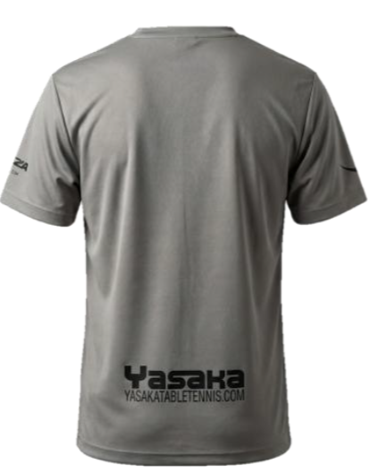 Yasaka träningsskjorta 2-pack