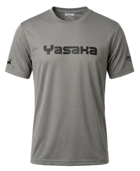 Yasaka träningsskjorta 2-pack