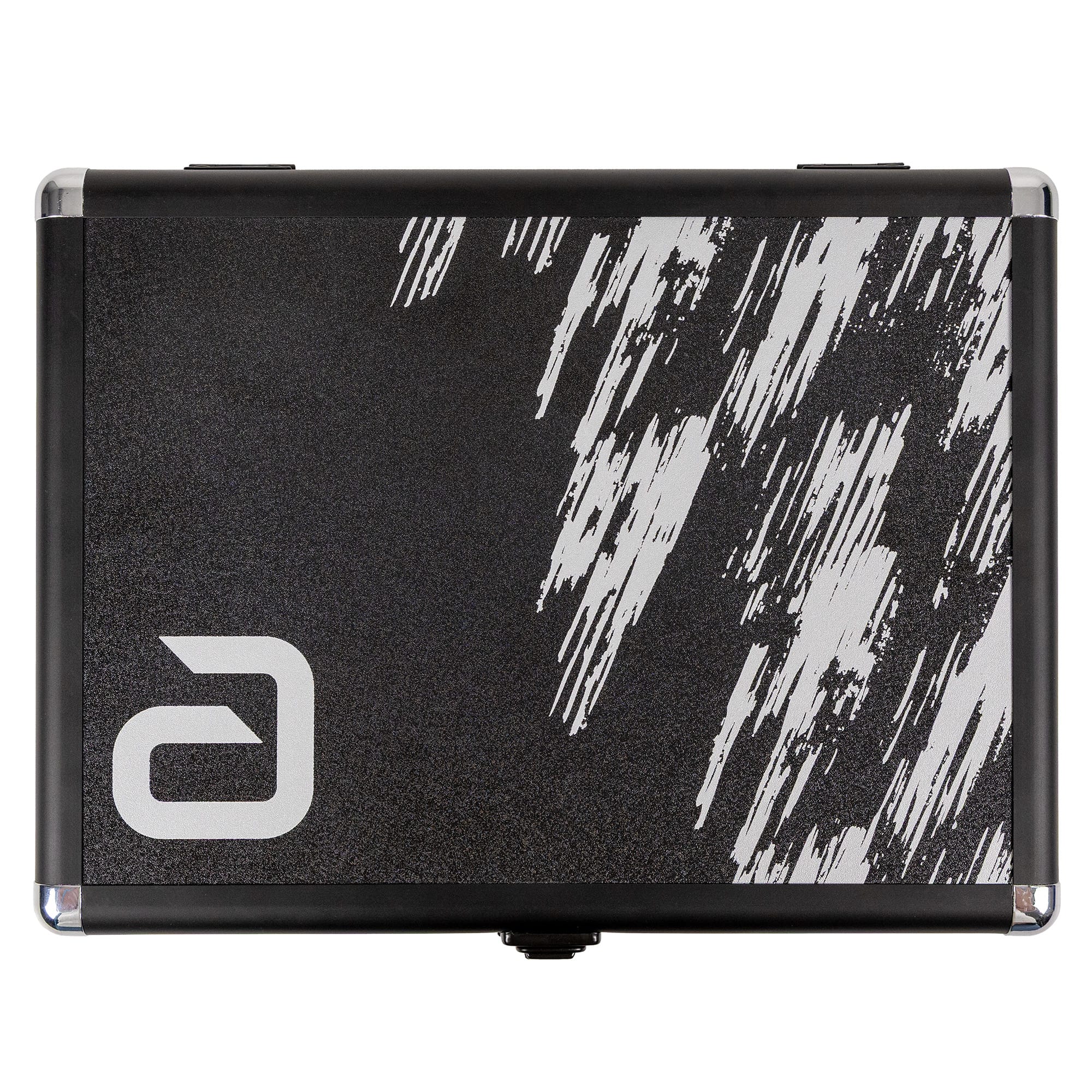 Andro Alu Case svart